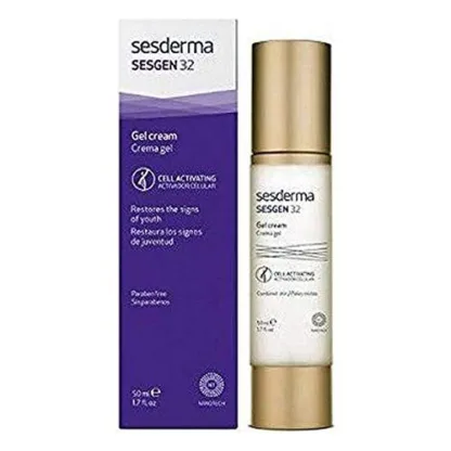 Sesderma Sesgen 32 Face Gel Cream 50ml