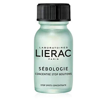 Lierac Sebologie Blemish Correction Stop Spots Concentrate 15ml