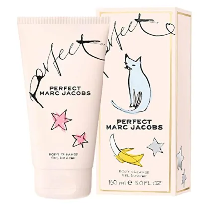 Marc Jacobs Perfect Shower Gel 150ml