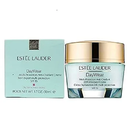 Estée Lauder Daywear Advanced Multi-Protection Creme for dry skin with SPF 15 50 ml