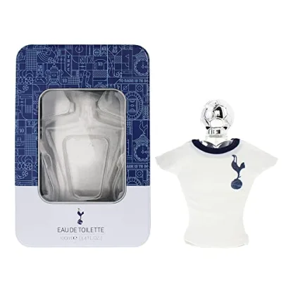 EPL Tottenham Hotspur Eau de Toilette 100ml Spray