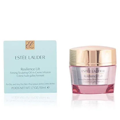 Estee Lauder Resilience Lift Oil In Cream 50ml