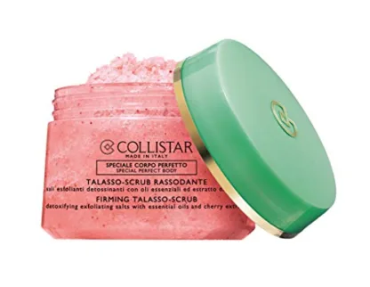 Collistar Speciale Corpo Perfetto Firming Talasso Scrub 700g