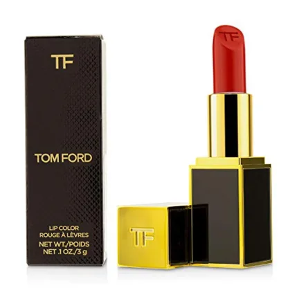 Tom Ford Lip Colour Lipstick 3g - 15 Wild Ginger