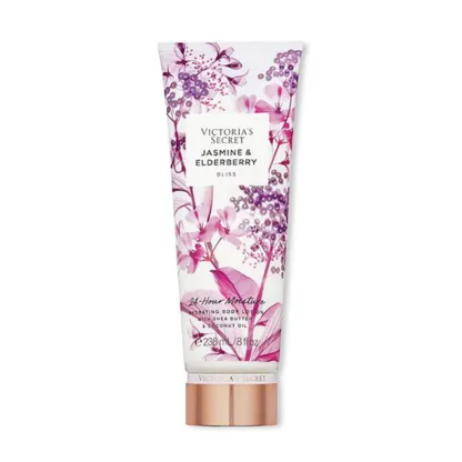 Victoria's Secret Jasmine Elderberry Bliss Body Lotion 236ml