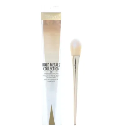 Real Techniques Bold Metals Triangle Foundation Brush No. 101