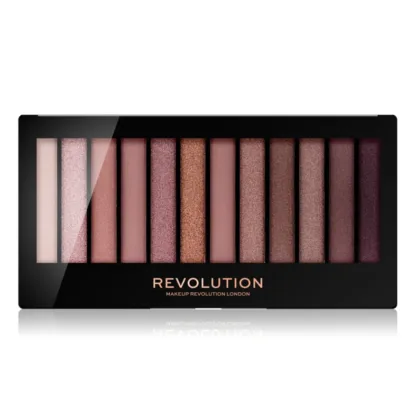 Revolution Redemption Iconic 3 Eyeshadow Palette 14.4g