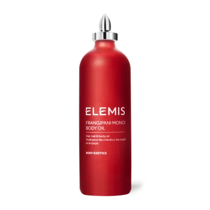 Elemis Frangipani Monoi Body Oil 100ml