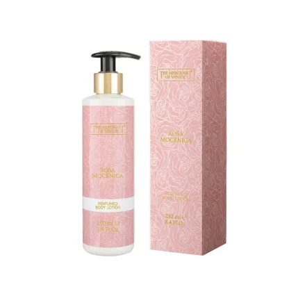 The Merchant Of Venice Rosa Moceniga Perfumed Body Lotion 250ml