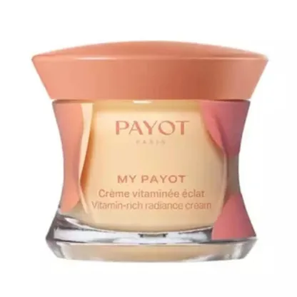 Payot My Payot Vitamin-Rich Radiance Cream 50ml