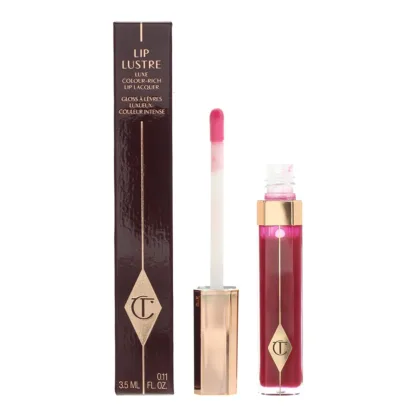 Charlotte Tilbury Lip Lustre Lip Gloss 3.5ml - Candy Darling