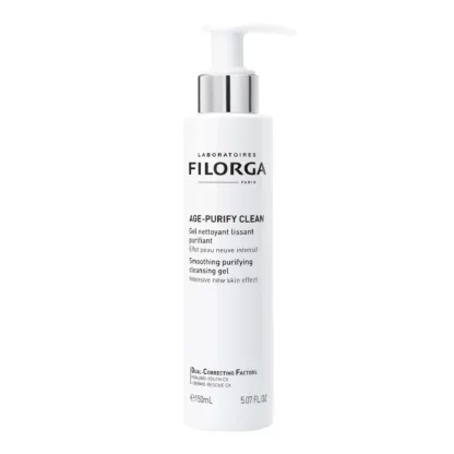 Filorga Age-Purify Smoothing Purifying Cleansing Gel 150ml