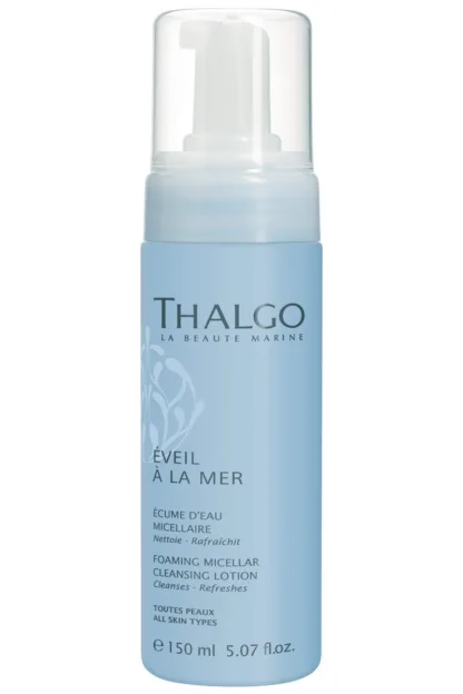 Thalgo Eveil A La Mer Foaming Cleansing Lotion 150ml