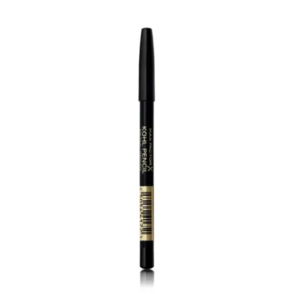 Max Factor Kohl Pencil 20 Black 1