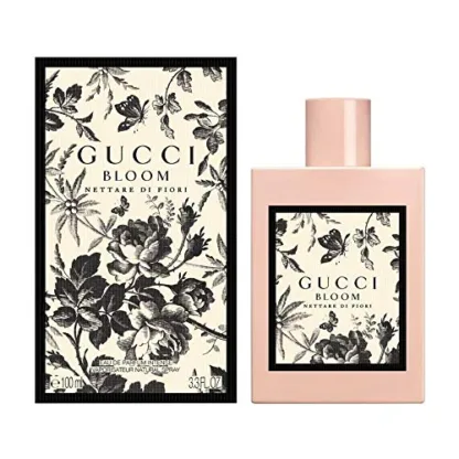 Gucci Bloom Nettare Di Fiori Eau de Parfum 100ml Spray