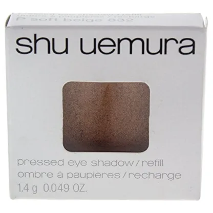 Shu Uemura Refill 832 P Soft Beige Eye Shadow 1.4g