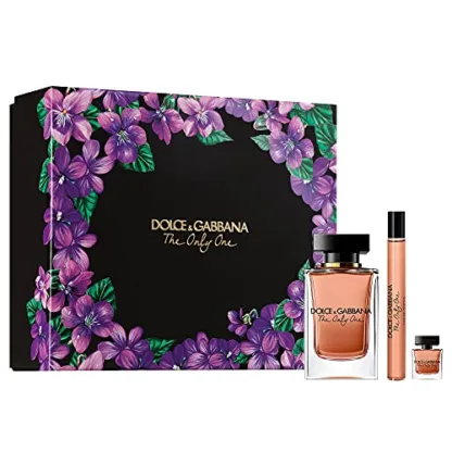 Dolce & Gabbana The Only One Eau de Parfum 100nl EDP 7.5 ml & EDP 10 ml