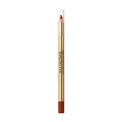 Max Factor Colour Elixir 025 Brown N Bold Lip Liner 1.2g