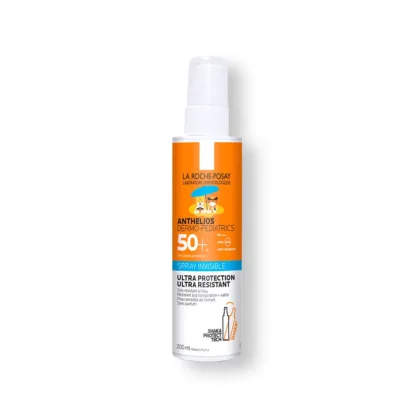 La Roche Posay Kids Invisible Spray SPF 50 200ML