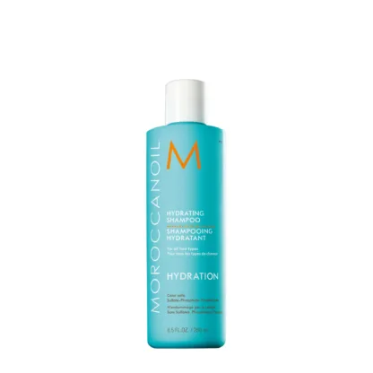 Moroccanoil Hydrating Shampoo 250ml