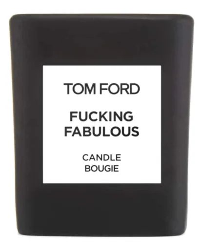 Tom Ford Candle - Fucking Fabulous 200G