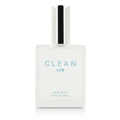 Clean Air - 60ml Eau De Parfum Spray.