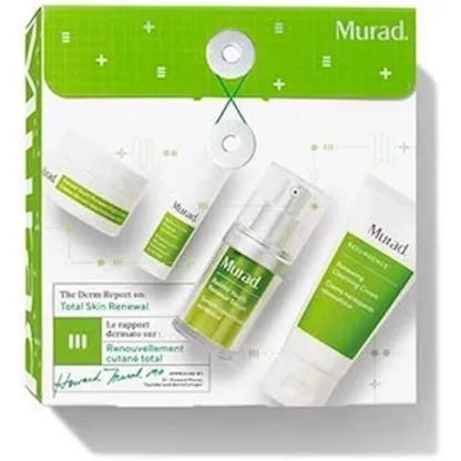 Murad The Derm Report Total Skin Renewal