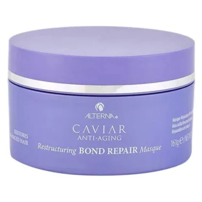 Alterna Caviar Anti-Aging Restructuring Bond Repair Masque 161g