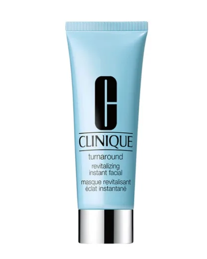 Clinique Turnaround Revitalizing Instant Facial Cream 75ml