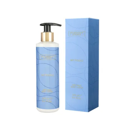 The Merchant Of Venice My Pearls Perfumed Body Lotion 250ml