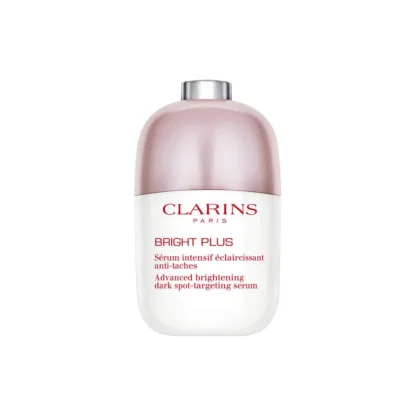 Clarins Bright Plus Advanced Dark Spot-Targeting Serum All Skin 50ml