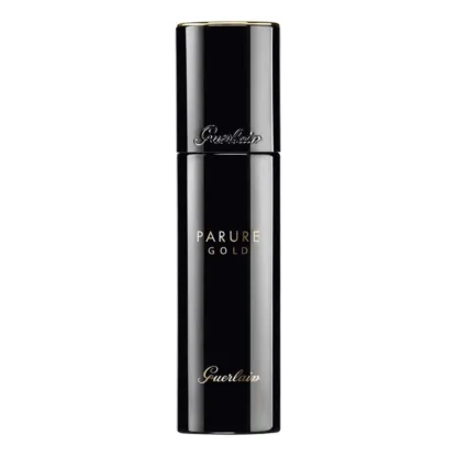 Guerlain Parure Gold Radiance Foundation SPF30 30ml - 31 Pale Amber