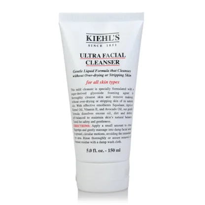 Kiehl's Ultra Facial Cleanser 150ml