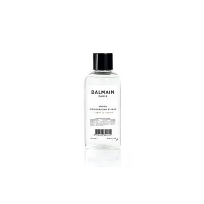 Balmain Argan Moisturizing Elixir 100ml