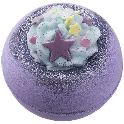 Bomb Cosmetics Space Queen Bath Blaster 160g