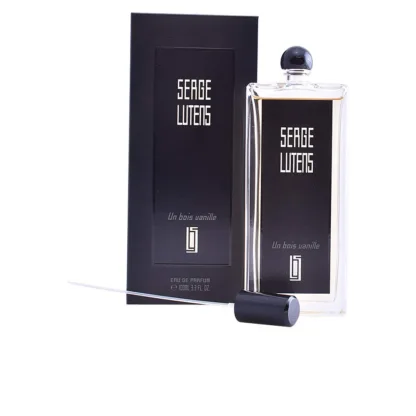 Serge Lutens Un Bois Vanille 100ml Eau de Parfum Spr Uni