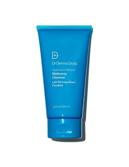 Dr Dennis Gross Hyaluronic Marine Meltaway Cleanser 150ml