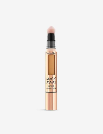 Charlotte Tilbury Magic Away 10 Tan Liquid Concealer 4ml