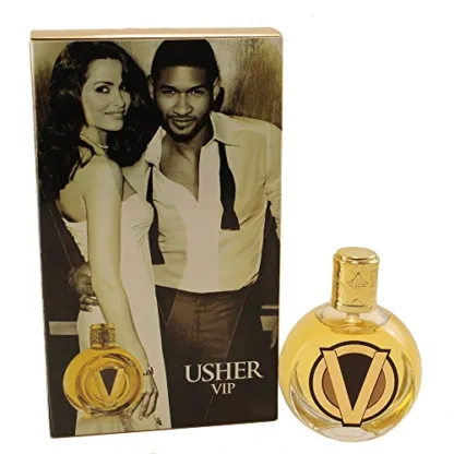 Usher VIP Eau De Toilette 30ml Spray