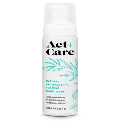 Act + Care Hand Wash - 200ml