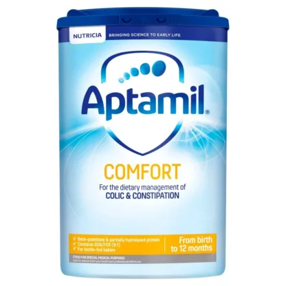 Aptamil Comfort from Birth to 12 months - 800g