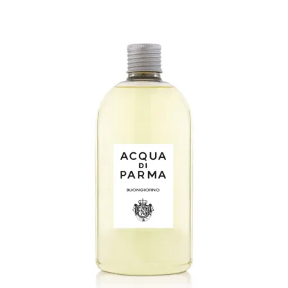 Acqua Di Parma Boungiorno Refill Diffuser 500ml