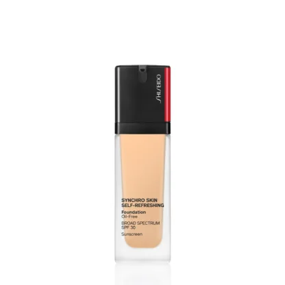 Shiseido Synchro Skin Self-Refreshing Foundation SPF30 30ml - 160 Shell