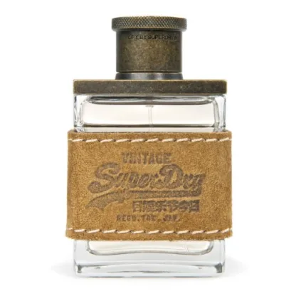 Superdry Vintage Dry Eau de Toilette 100ml Spray