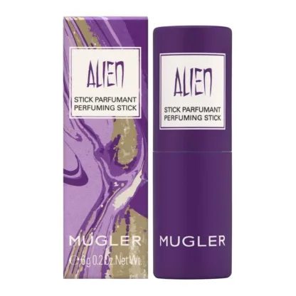 Mugler Alien Perfuming Stick 6g