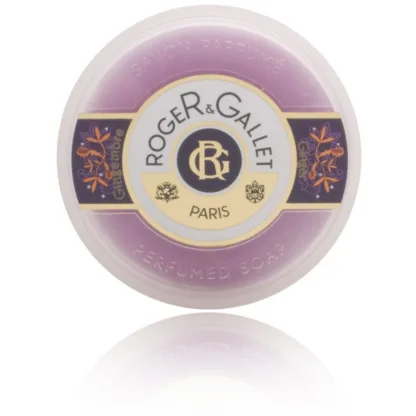 Roger & Gallet Gingembre Bar of Soap 100g