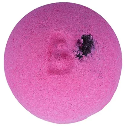 Bomb Cosmetics Pink Infinity Watercolours Bath 50g