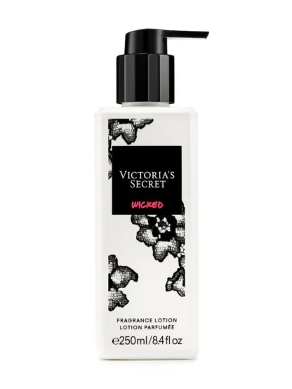 Victoria's Secret XO Victoria Body Lotion 250ml