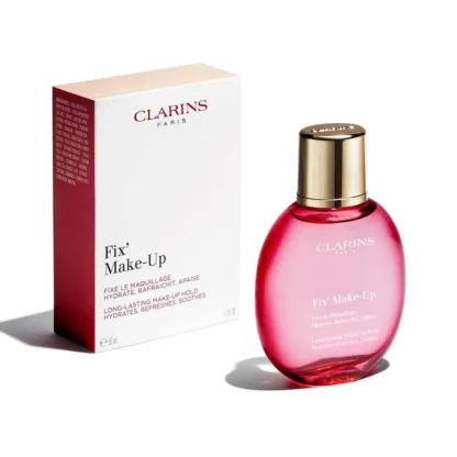 Clarins Fix Make Up Fixer 15ml