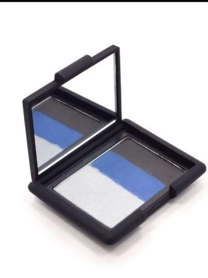 Nars Trio 9955 Okinawa Eyeshadow 5g